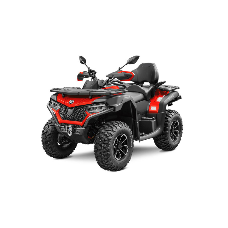 CFMOTO CFORCE 600L EPS T3b 2024