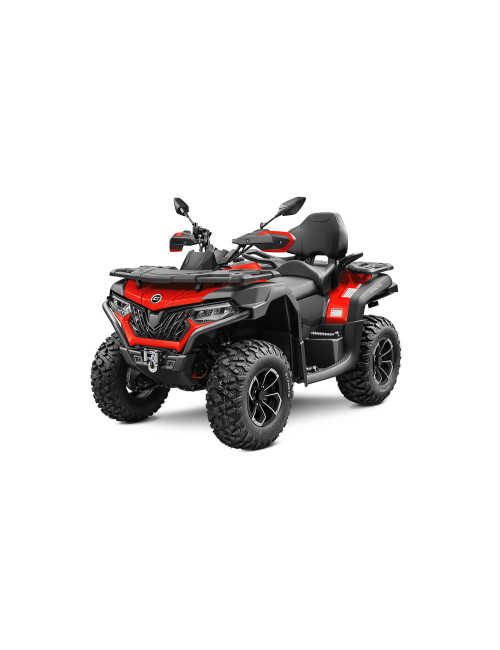 CFMOTO CFORCE 600L EPS T3b 2024