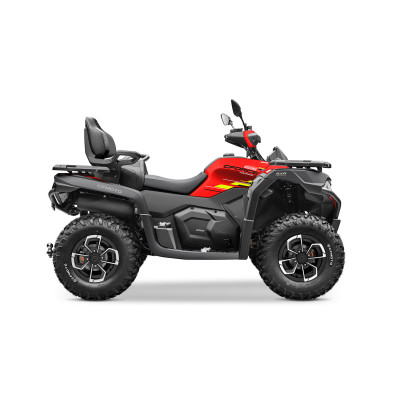 CFMOTO CFORCE 600L EPS T3b 2024