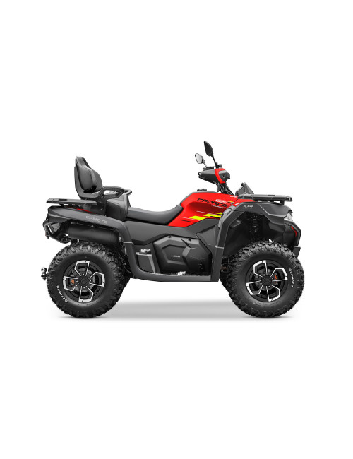 CFMOTO CFORCE 600L EPS T3b 2024