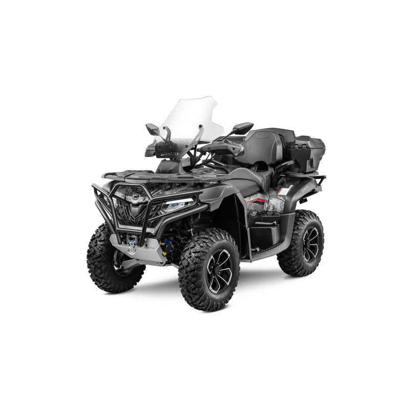 CFMOTO CFORCE 600 OVERLAND EPS T3b 2024