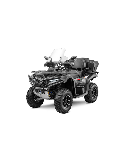 CFMOTO CFORCE 600 OVERLAND EPS T3b 2024