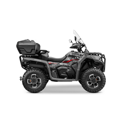 CFMOTO CFORCE 600 OVERLAND EPS T3b 2024