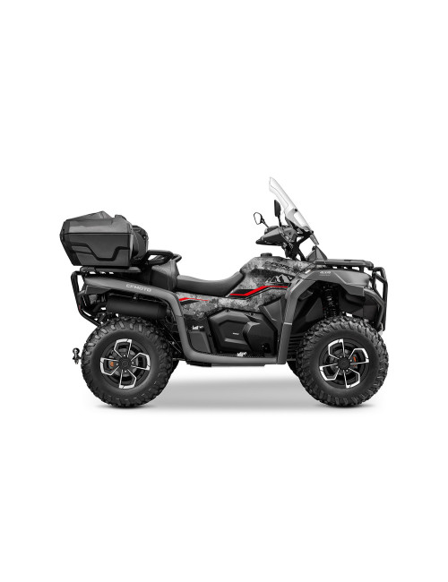 CFMOTO CFORCE 600 OVERLAND EPS T3b 2024