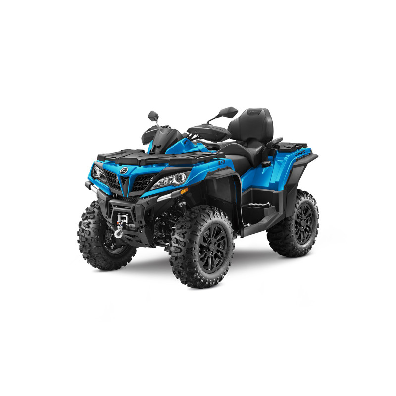 CFMOTO CFORCE 850XC EPS T3b 2024