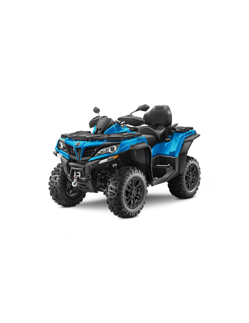 CFMOTO CFORCE 850XC EPS T3b 2024