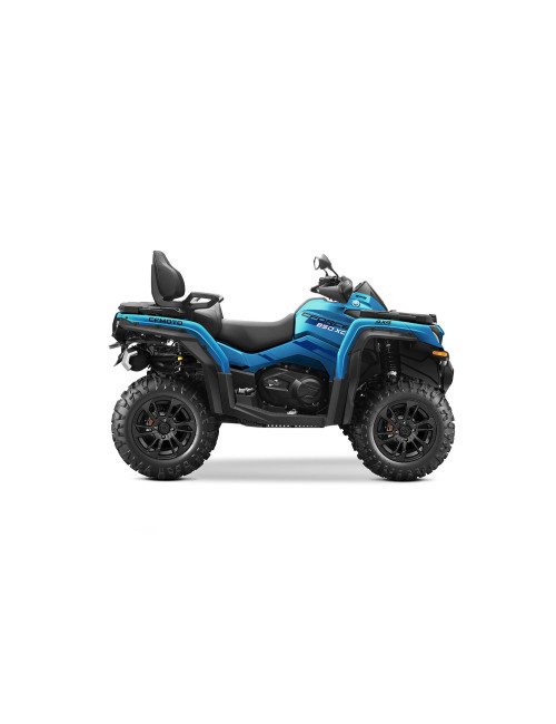 CFMOTO CFORCE 850XC EPS T3b 2024