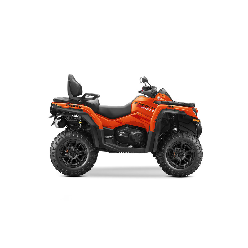 CFMOTO CFORCE 850XC EPS EURO 5 2024