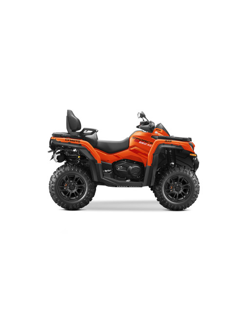 CFMOTO CFORCE 850XC EPS EURO 5 2024