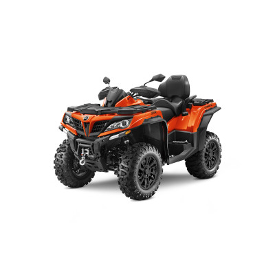 CFMOTO CFORCE 850XC EPS EURO 5 2024