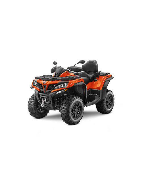 CFMOTO CFORCE 850XC EPS EURO 5 2024