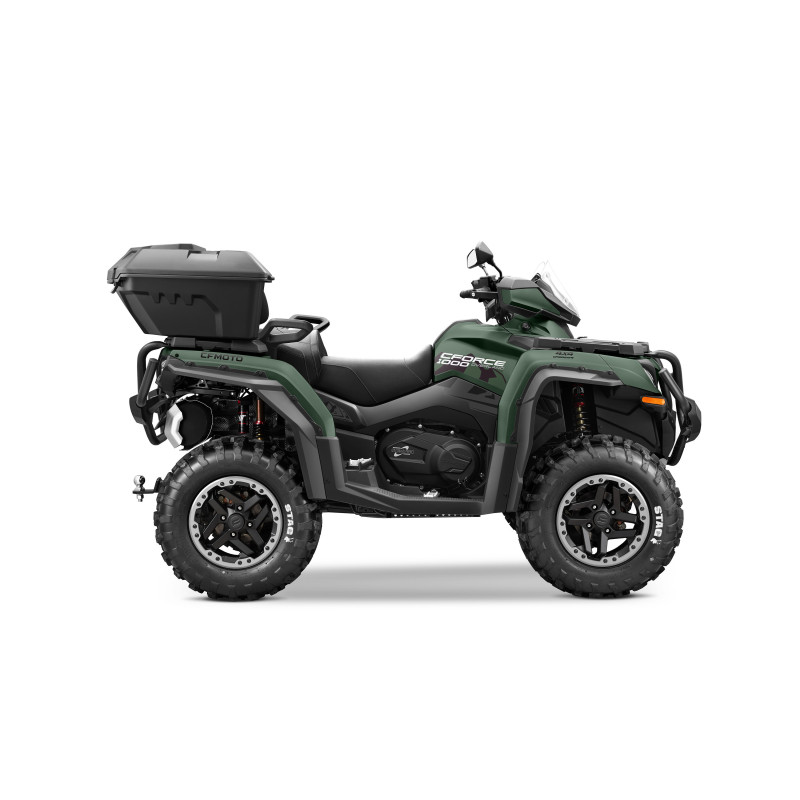 CFMOTO CFORCE 1000 Overland EPS EURO 5 2024