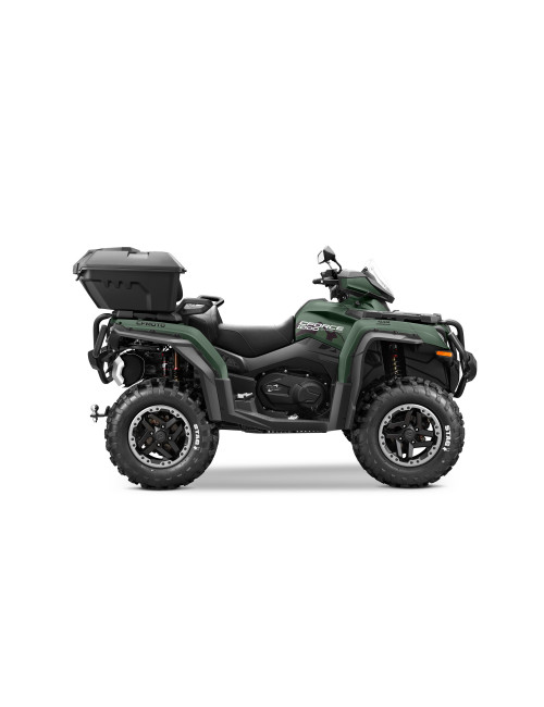 CFMOTO CFORCE 1000 Overland EPS EURO 5 2024