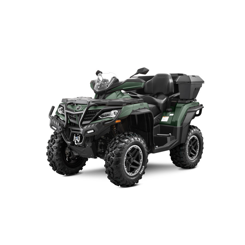 CFMOTO CFORCE 1000 Overland EPS EURO 5 2024