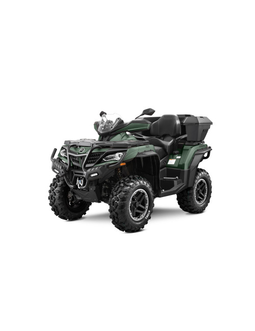 CFMOTO CFORCE 1000 Overland EPS EURO 5 2024