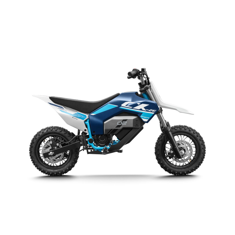 CFMOTO CX-2E