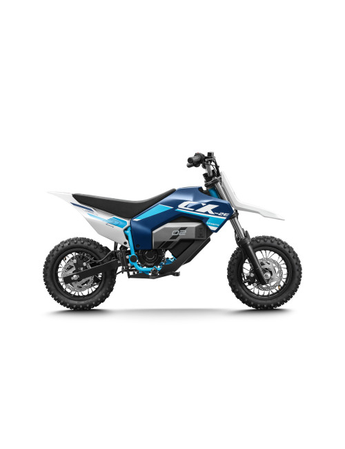 CFMOTO CX-2E