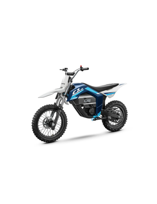 CFMOTO CX-5E