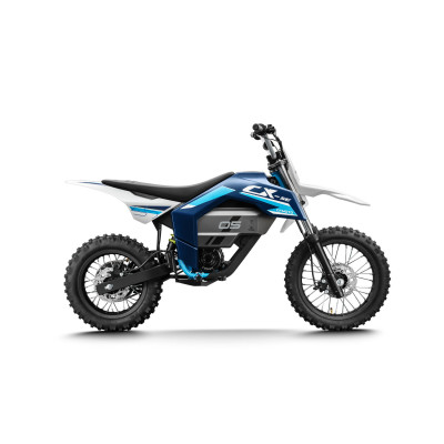 CFMOTO CX-5E 2024