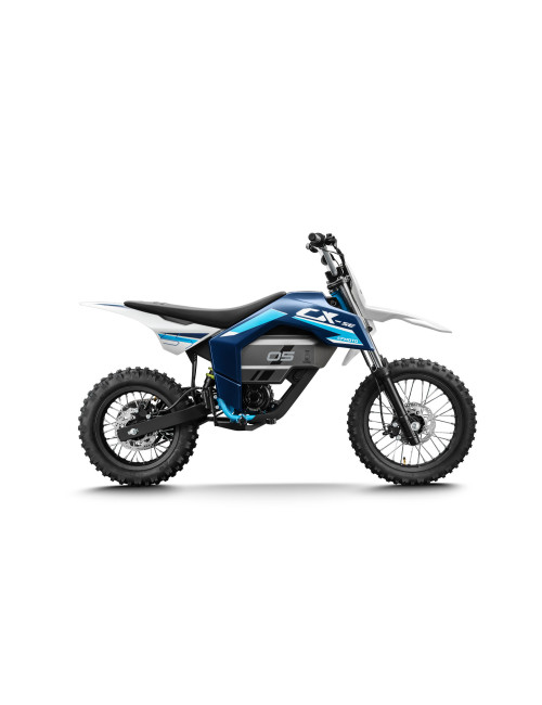 CFMOTO CX-5E