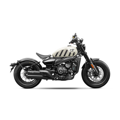 CFMOTO 450CL-C BOBBER 2025