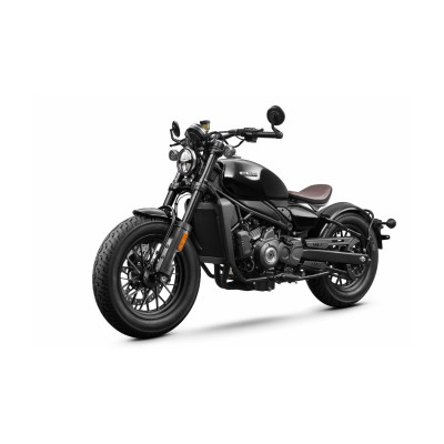 CFMOTO 450CL-C BOBBER 2025