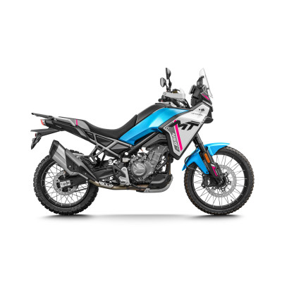 CFMOTO 450MT 2024