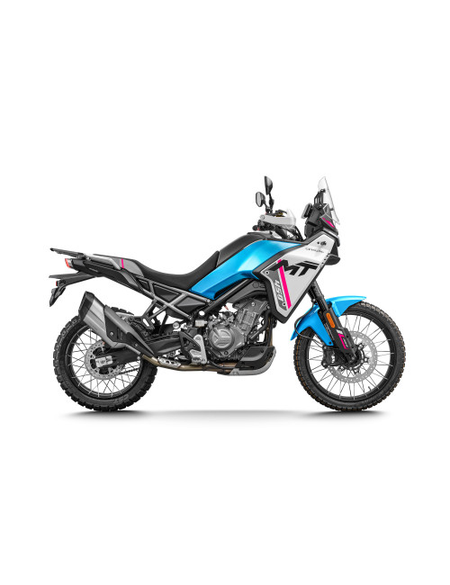 CFMOTO 450MT 2024