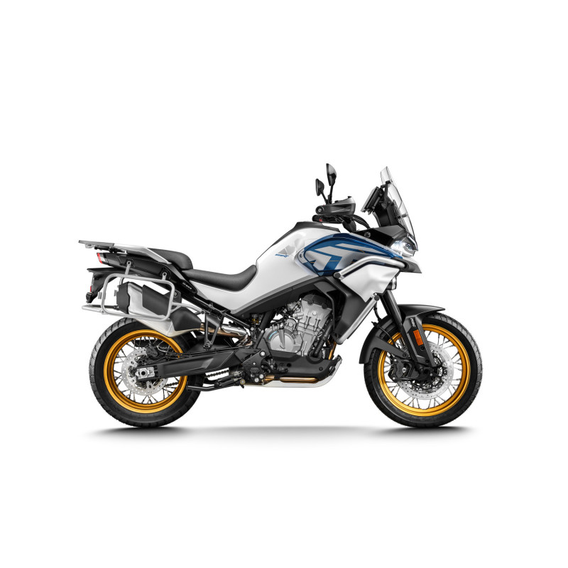 CFMOTO 800MT Explore Edition 2024