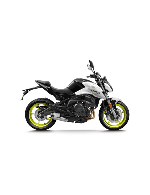 CFMOTO 650NK ABS 2023