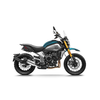 CFMOTO 700 CL-X Adventure 2023