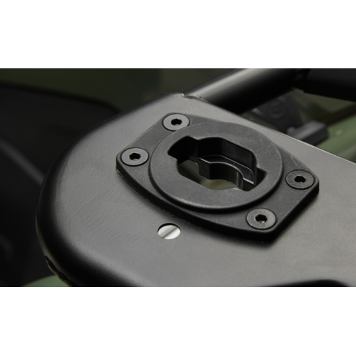 CFMOTO QUICK JOINT SEAT ASSEMBLY