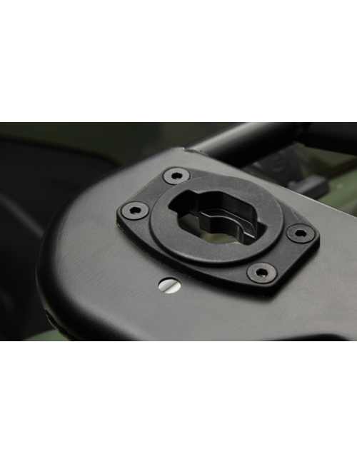 CFMOTO QUICK JOINT SEAT ASSEMBLY