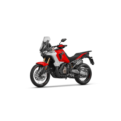 MV Agusta ENDURO VELOCE EAS 2024