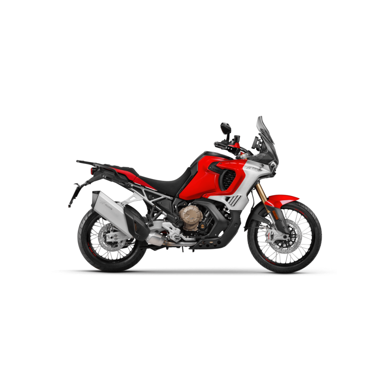 MV Agusta ENDURO VELOCE EAS 2024