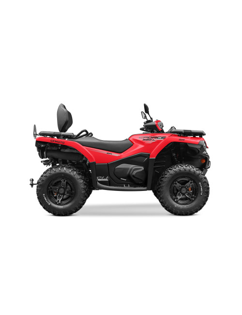 CFMOTO CFORCE 520L T3b 2024