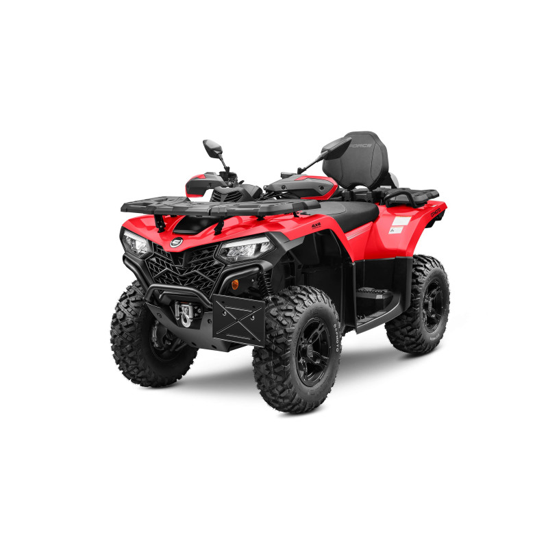 CFMOTO CFORCE 520L T3b 2024