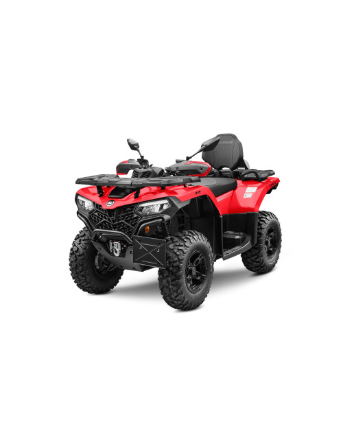 CFMOTO CFORCE 520L T3b 2024