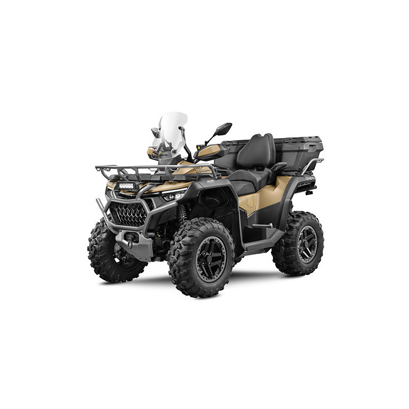 CFMOTO CF 1000 ATR-2 EPS Overland 2025