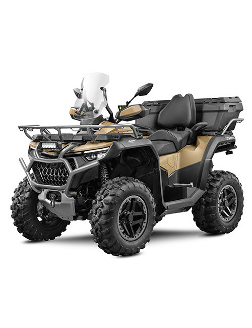 CFMOTO CF 1000 ATR-2 EPS Overland 2025