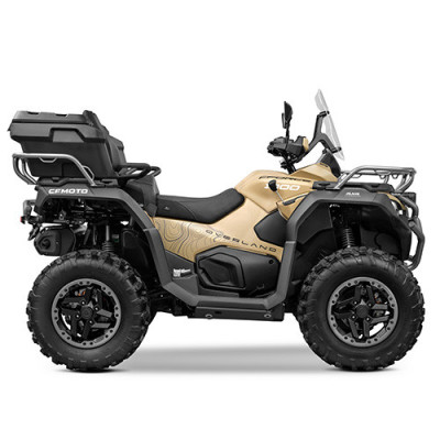 CFMOTO CF 1000 ATR-2 EPS Overland 2025