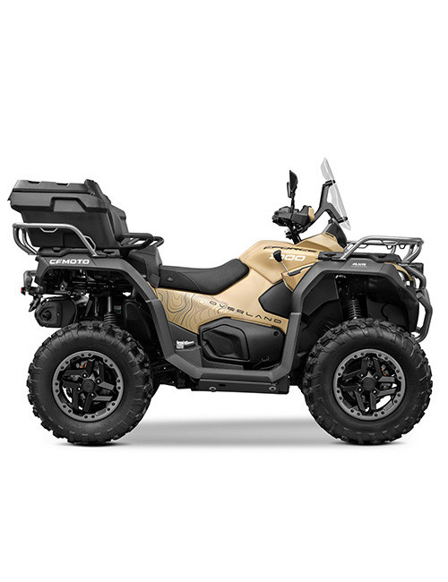 CFMOTO CF 1000 ATR-2 EPS Overland 2025