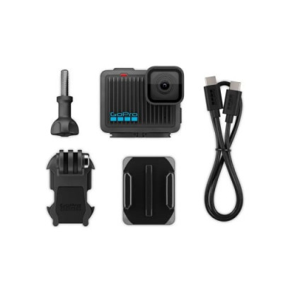 GoPro HERO Camera de Actiune 4K30 12MP