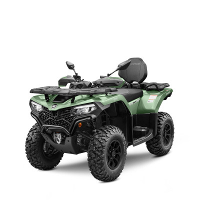 CFMOTO CFORCE 450L X4 EURO5 2024