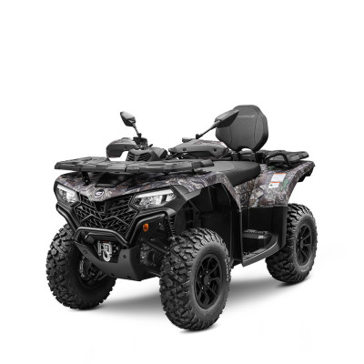 CFMOTO CFORCE 520L EPS X5 EURO 5 2024