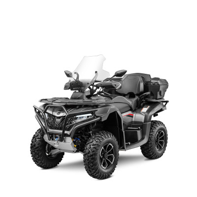 CFMOTO CFORCE 600 OVERLAND EPS T3b 2024