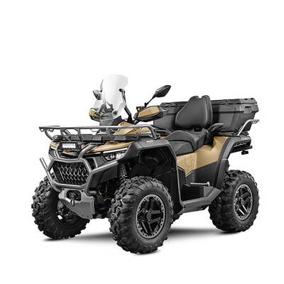 CFMOTO CF 1000 ATR-2 EPS Overland 2025