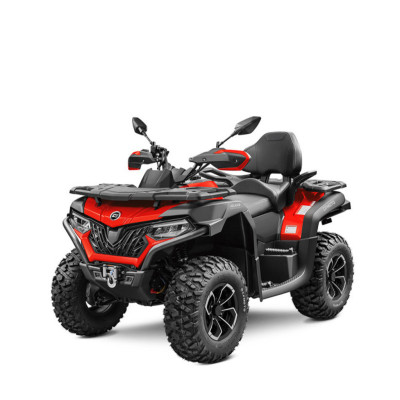 CFMOTO CFORCE 600L EPS T3b 2024