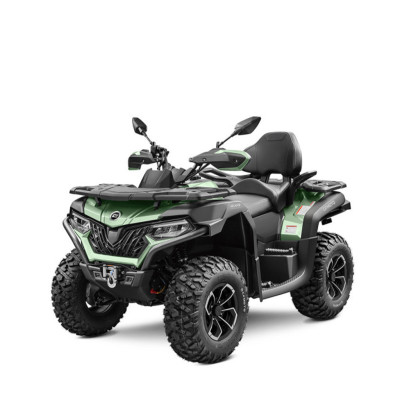 CFMOTO CFORCE 600L Touring EPS EURO 5 2024