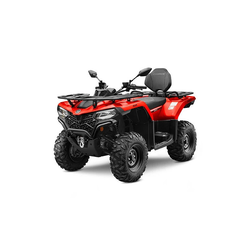 CFMOTO CFORCE 520L T3b 2024